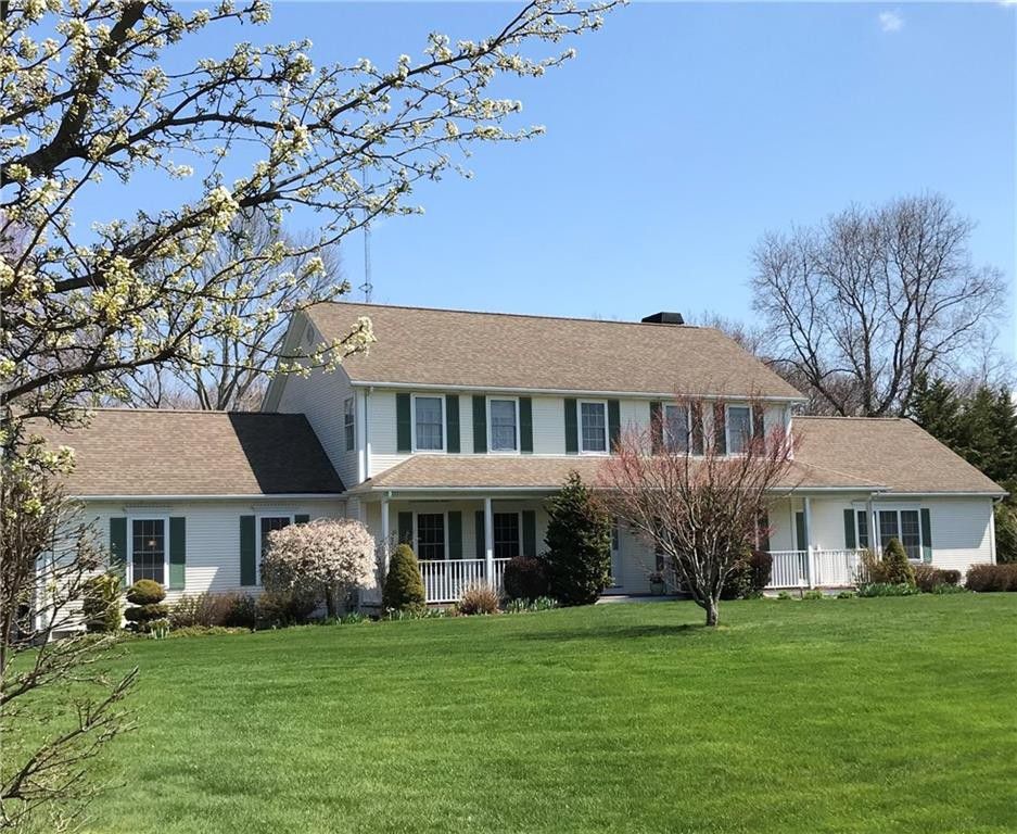 Listing 24 Lauren Ct, Cranston RI 02921